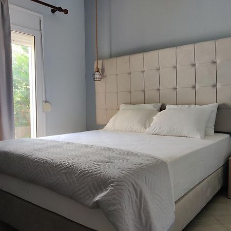 Verde Villas สกาลา โปเตมิอัส ภายนอก รูปภาพ