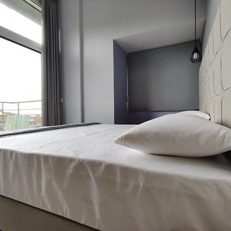 Verde Villas สกาลา โปเตมิอัส ภายนอก รูปภาพ
