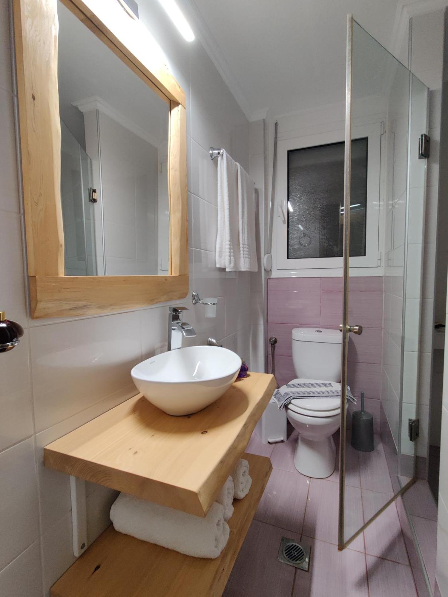 Verde Villas สกาลา โปเตมิอัส ภายนอก รูปภาพ