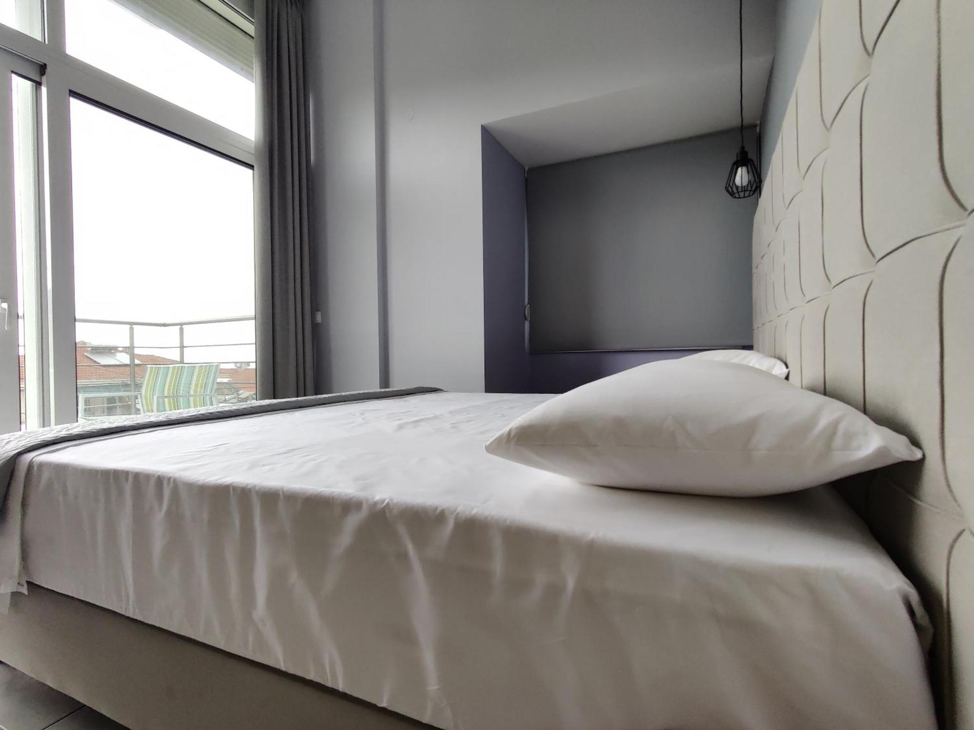 Verde Villas สกาลา โปเตมิอัส ภายนอก รูปภาพ